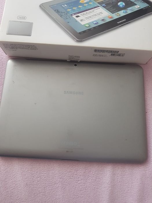 Tableta samsung galaxy tab 2 10 inch