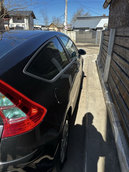 Vand citroen C4 2005