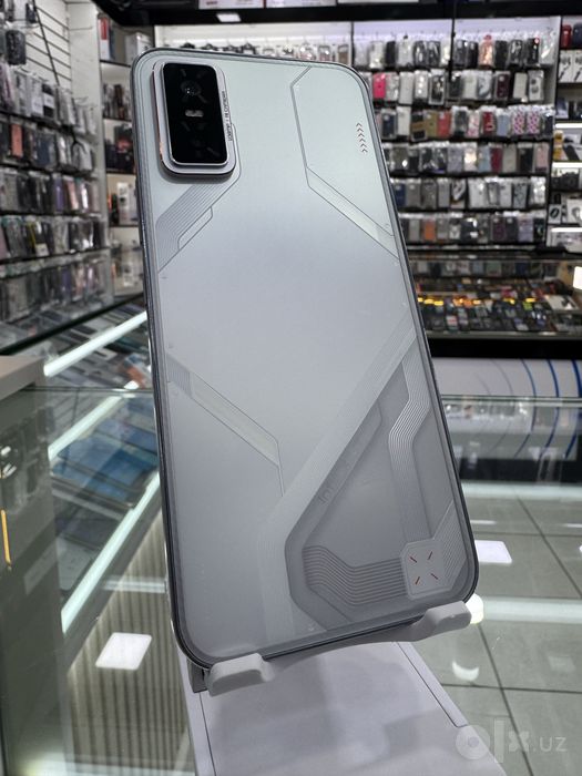 Infinix GT 30Pro 12+12