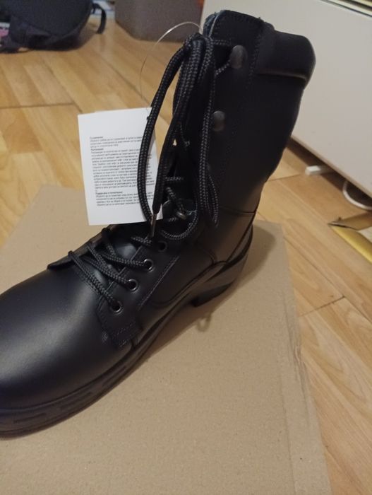 Мъжки зимни кубинки 44 номер