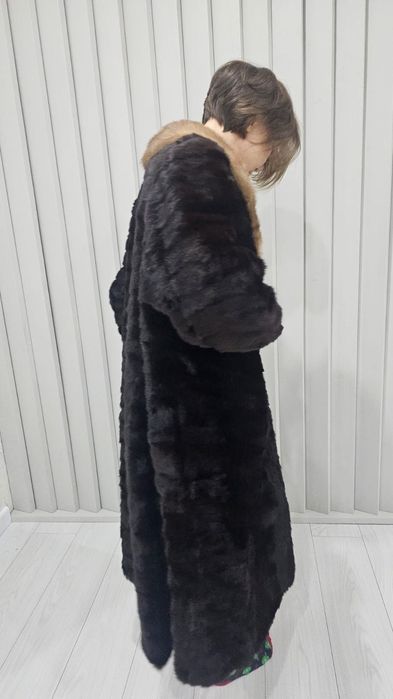 Продам шубу нокорвую