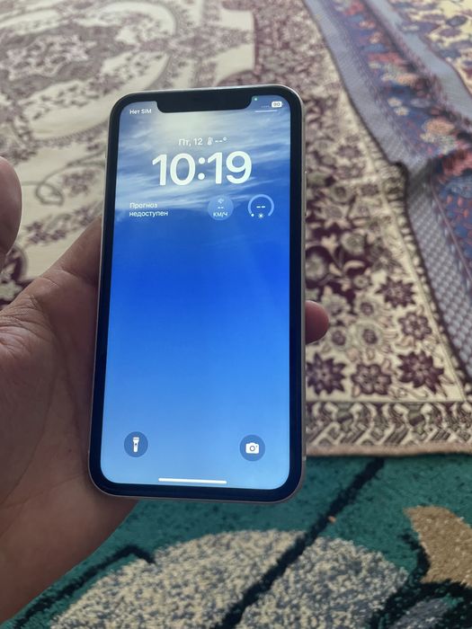 Айфон 11 iphone11