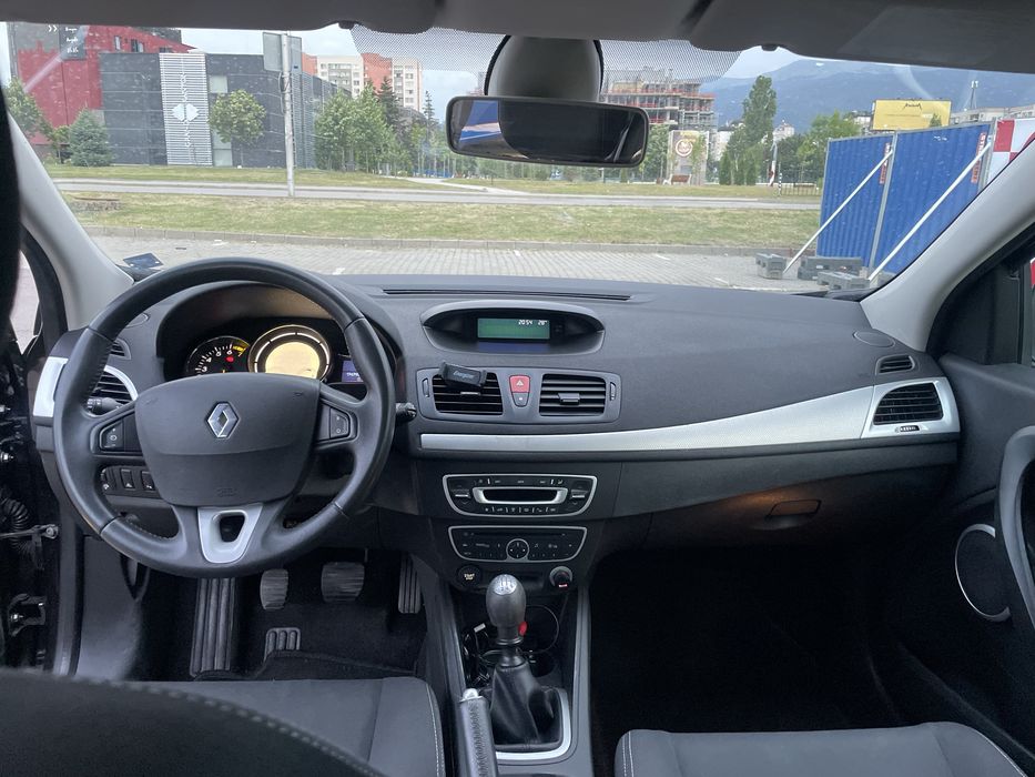 Renault Megane 1.4 130k.s