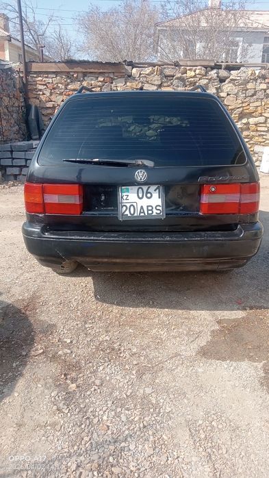 Продам пассат б4