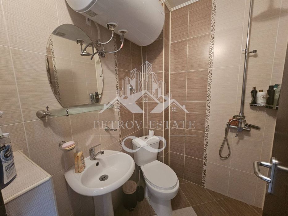Продава се Двустаен апартамент в Велинград - 45 кв.м за 1389 €/кв.м - Снимка #7