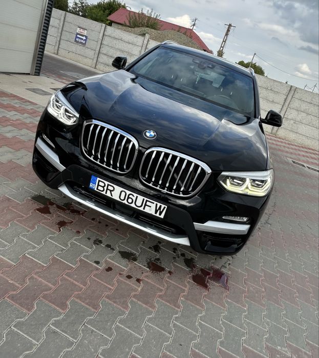 BMW X3 de vânzare