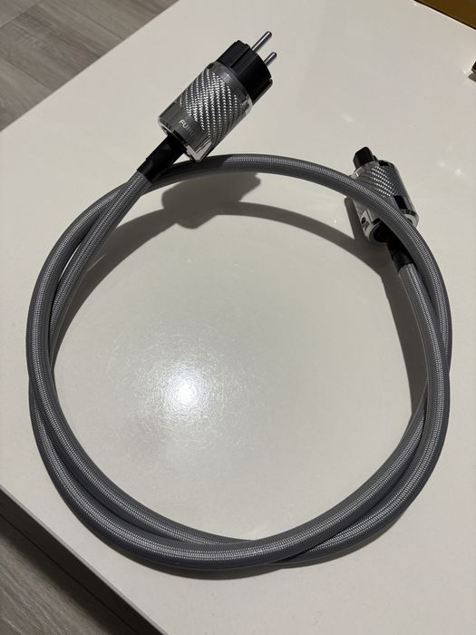 Cabluri hi-fi (power si speakers) noi