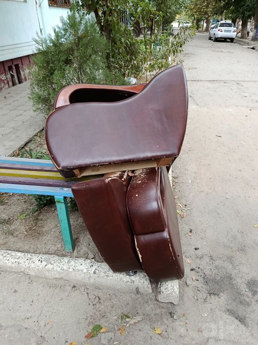 Боковины от дивана