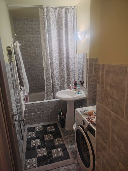 Apartament 1 camera