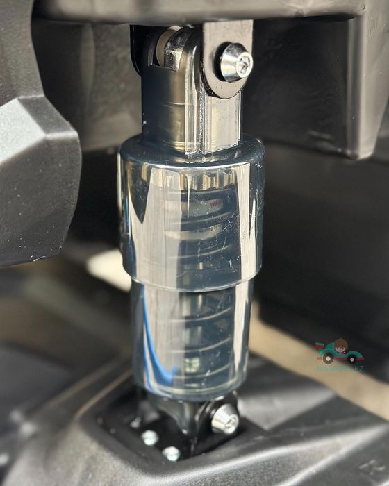 Детский электромобиль BRP Can-Am Maveric | Новое в упаковке!