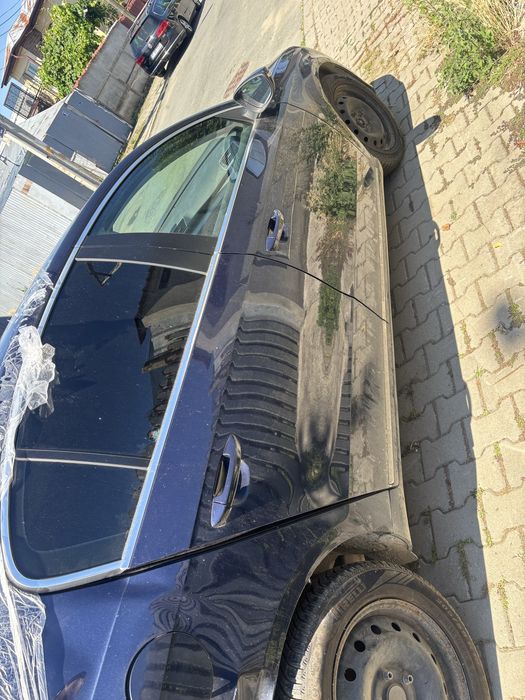 Dezmembrez vw passat b7 1.8 cdaa