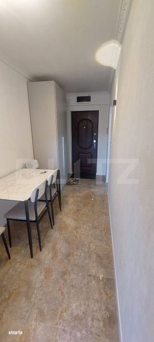 Apartament de inchiriat, 1 camera, 36 mp, zona Cazaban