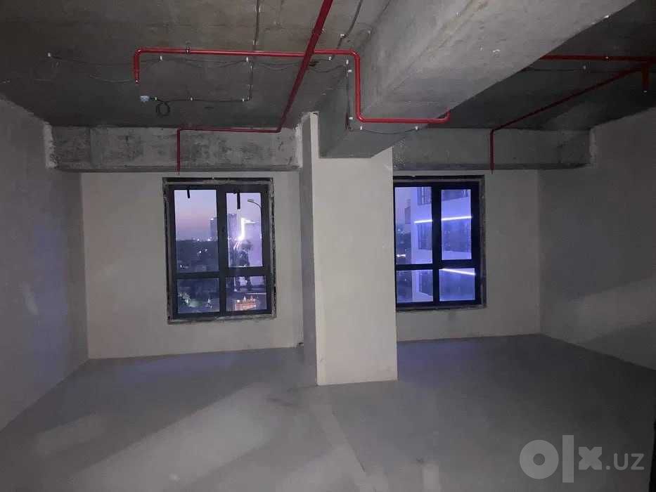 Modera Towers 2-ком 46,21 м² 10 этаж | Шота Руставели | ВИД НА УЛИЦУ!