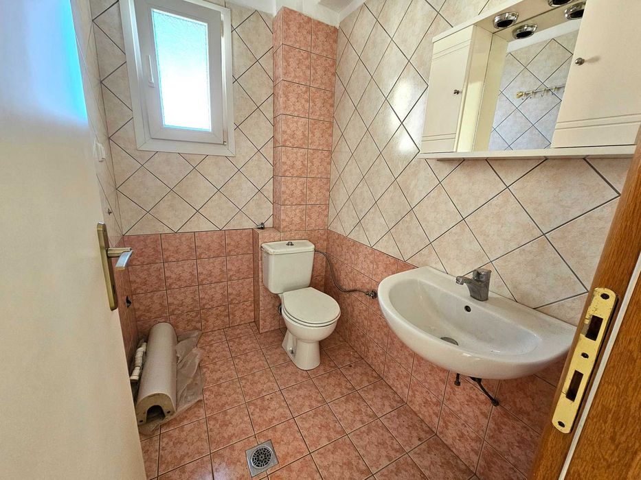 Продава се  апартамент 124 кв.м в Агиос Анаргирос на Кавала (код 4388)