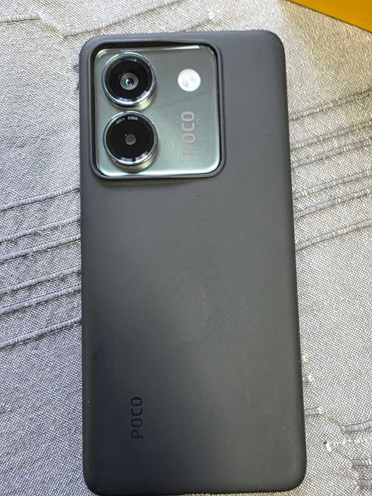 Xiaomi Poco M7 Pro 5G Dual SIM Зелен | Skroutz