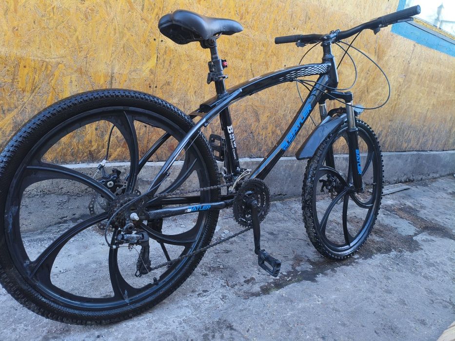 Продам велосипед.