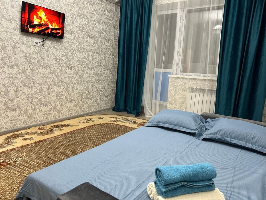 Сдам квартиру почасовой Батыс-2