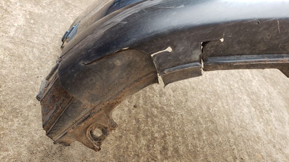 bronq/broni Mazda CX 5, 2012-17g.   (#398)