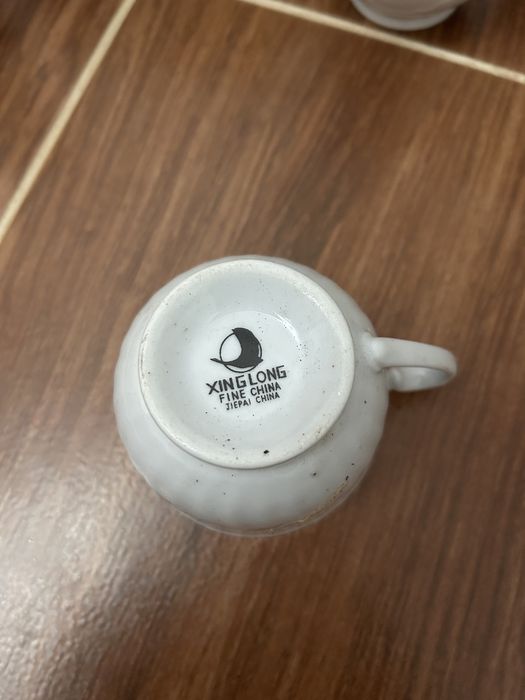 Чайный сервиз 15 предметов