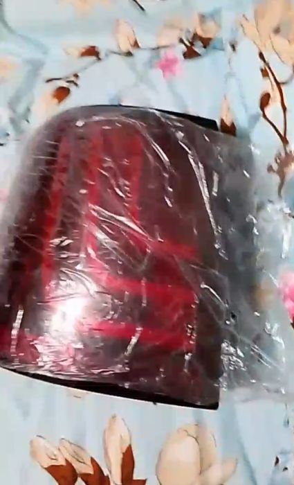 Renjrover орка фара сотилади енги