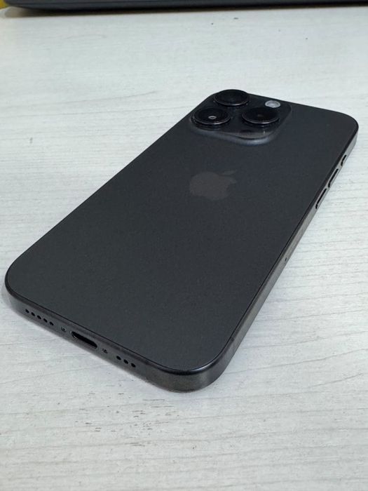 Iphone 15 pro/128gb