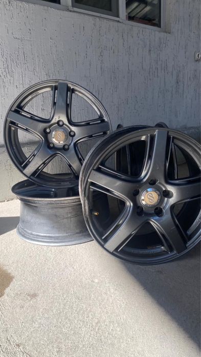 Продам диски R17
