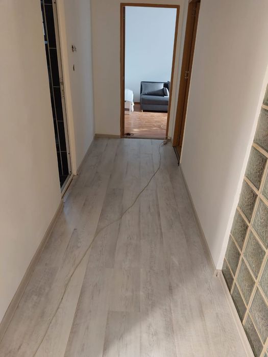 Apartament decomandat 2 camere PARTER