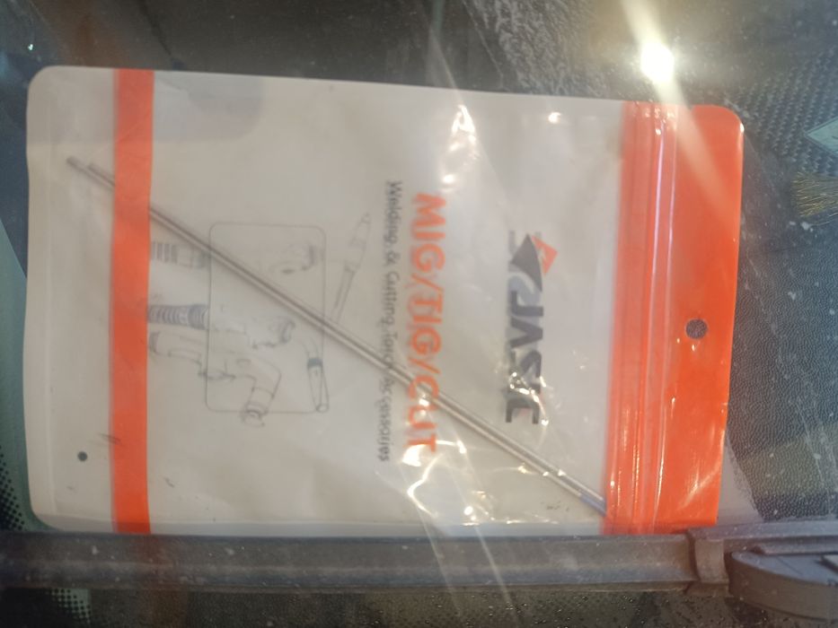 Aparat de sudura tig 200 AC DC 220v