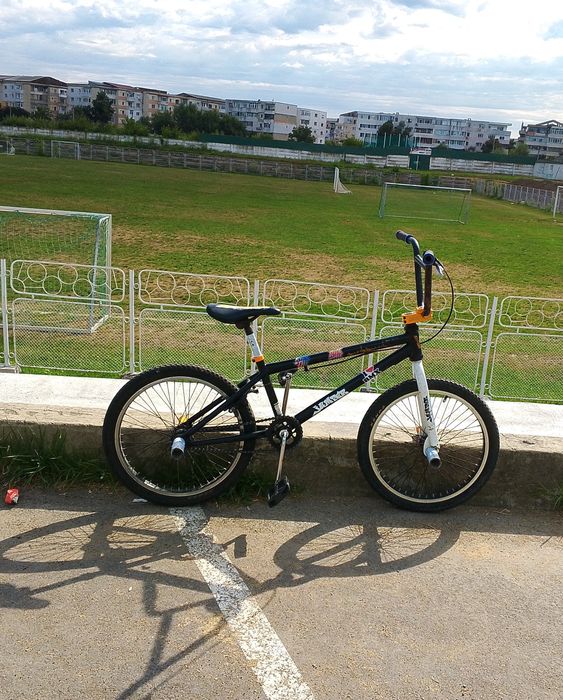 Bmx jumper limited
