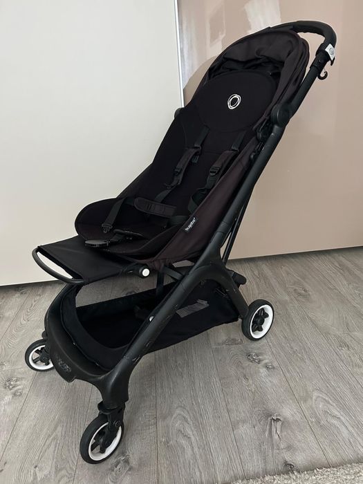 Carucior Bugaboo Butterfly pliabil