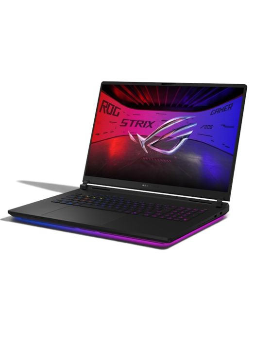 Asus Rog Scar 18 ultra 9-275HX RTX-5090 64/2Tb ideal