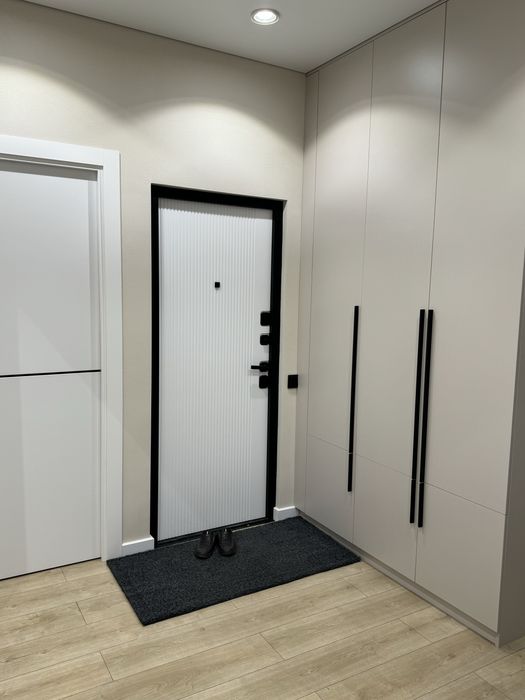 Ремонт квартир под ключ