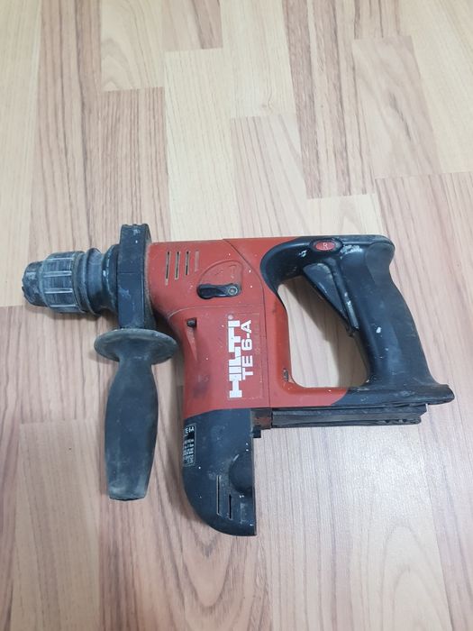 Vand rotopercutoare hilti