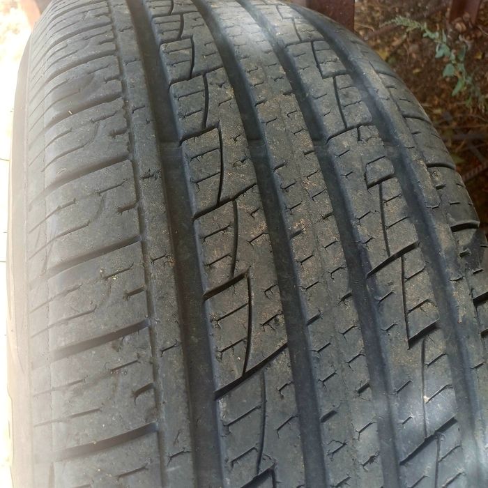 Летни шины 285/60/18