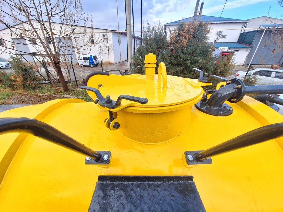 Ассенизационная машина. (Гавнавоз, Фекалавоз, вакуумная машина)