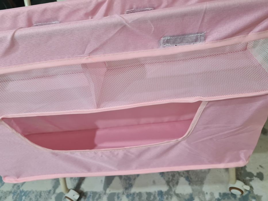 Пеленальный столик