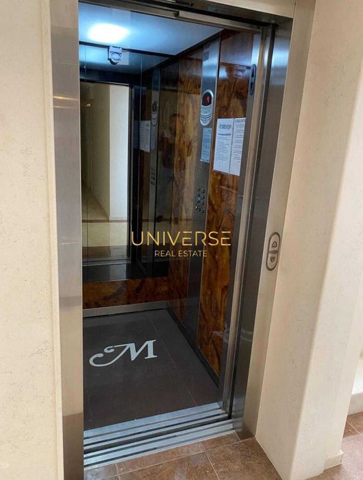 Продава се Едностаен апартамент в к.к. Слънчев бряг - 39 кв.м за 1718 €/кв.м - Снимка #3