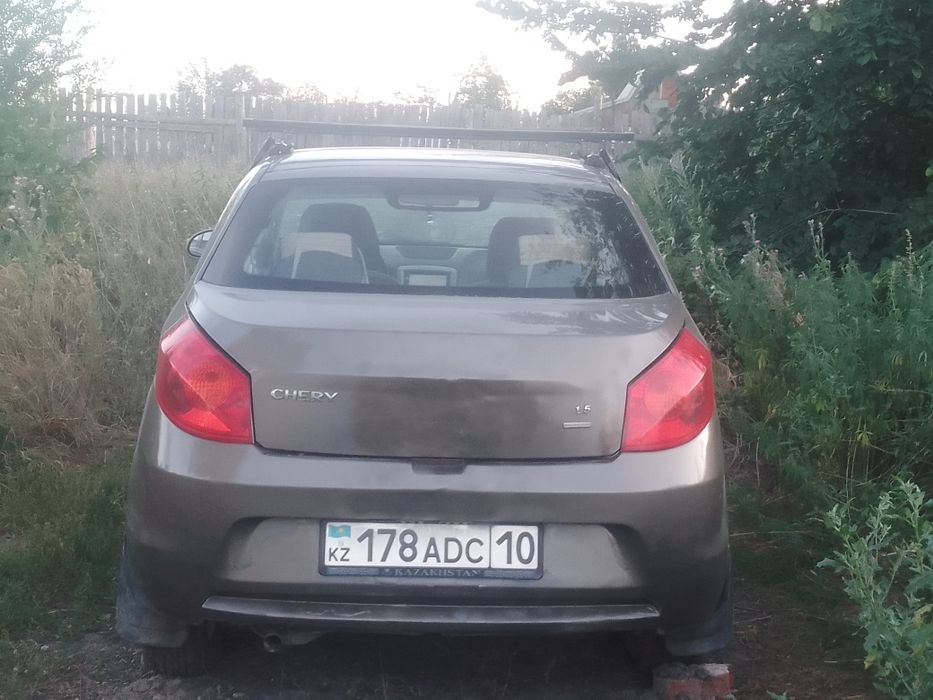 Продам машину средний состоянии