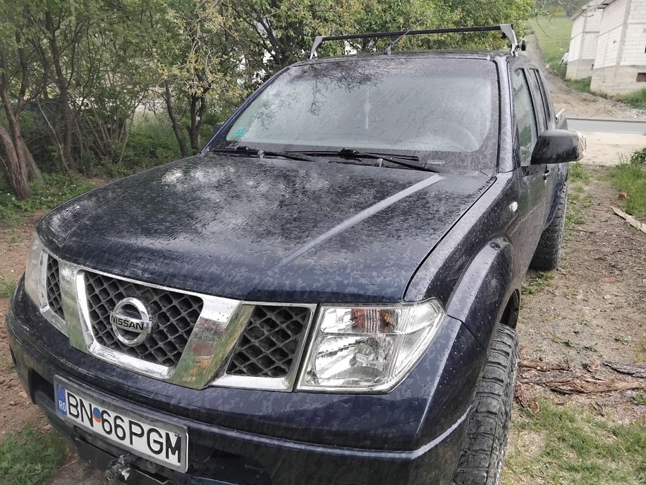 NISSAN Unknown Model 2007 — imagine 3