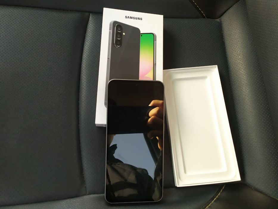 Самсунг.       А55