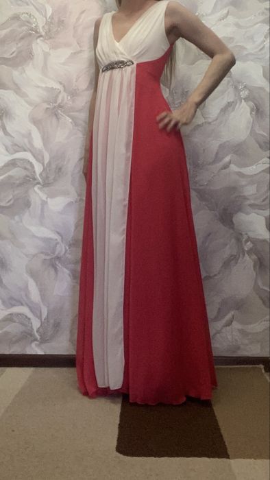 Продам вечернее платье