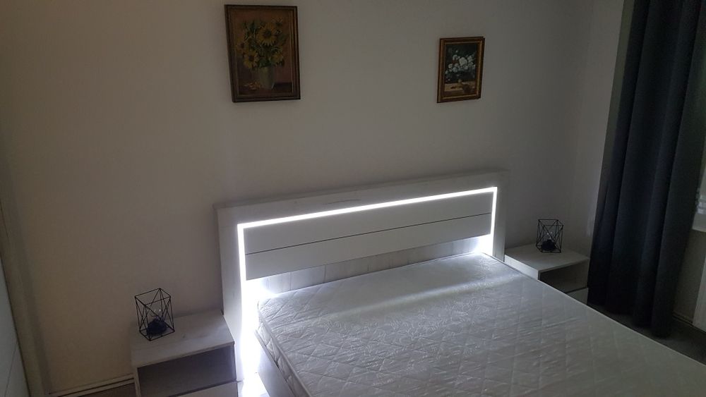 Inchiriez apartament 2 camere Gavana zona spitalul Județean