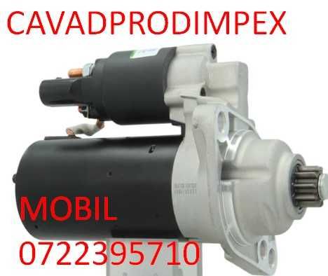 Electromotor fabia 2,octavia 2,superb,vw t5,caddy 3-1,4-1,9td