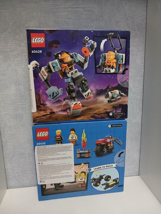 Лего сити конструктор оригинал