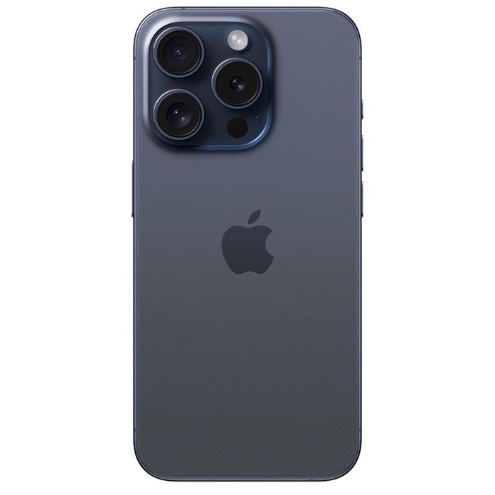 iPhone 15 pro 256gb LLA