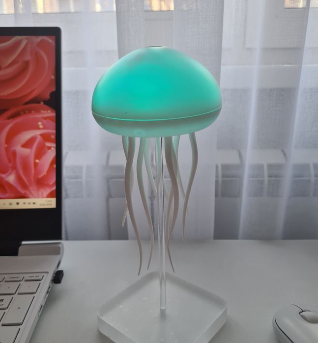 Lampa decorativa Meduza