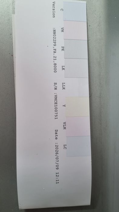 Epson Sure Color P6000