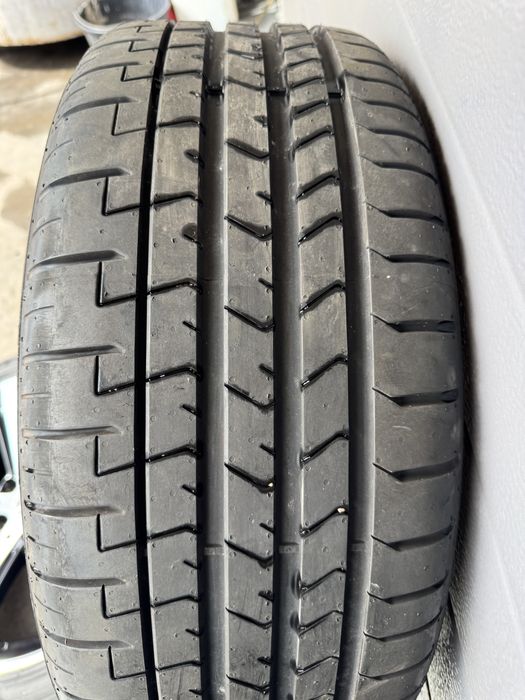 Jante Originale Mercedes R19 C class All-terrain A206 W206 cu vara noi