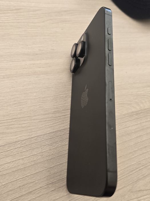 Продам Iphone 16 Pro Max 512