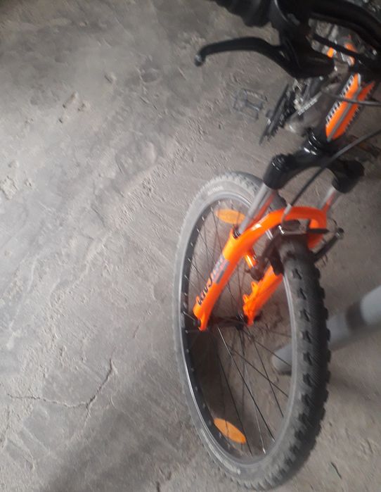 Подростковый велосипед Author A-Matrix